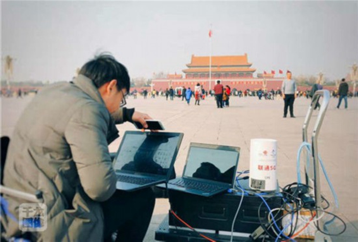 [???] 中 ????? 5G ?? ??