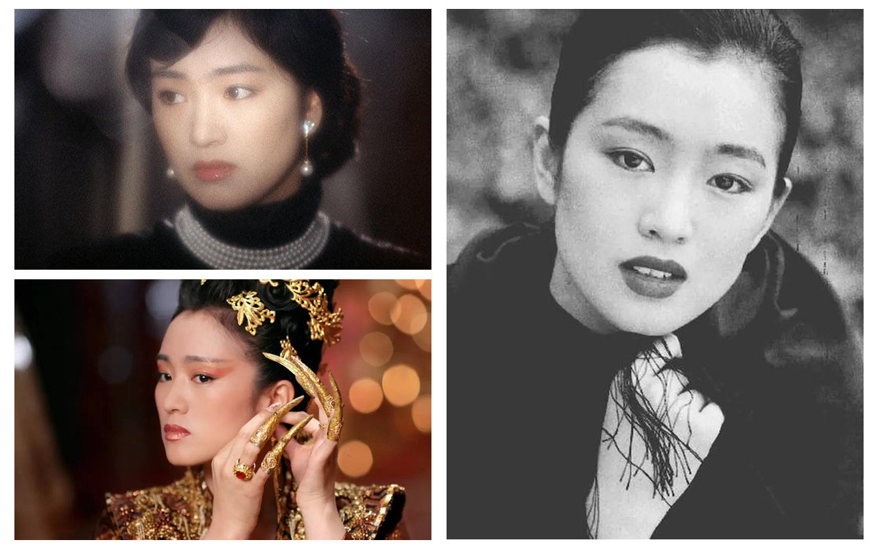 ?? ??? ?? ???? ? ????(張藝謀) ?? ? ?? ??? ???? ?? ‘5?? ??’?? ??? ? ??. ?? 5?? ???? ??? ?? ?? ?? ??? ??? ??, ???? ??? ?? ? ??? ???? ?? ??? ??? ???. ?? ??(鞏俐, ??)? ?? ?? ???? ???? ??? ??? ?? ?? 5?? ???? ??? ??? ??? ???? ??.  (?? ??: CCTV.COM ?? ??/ ??: ???) 