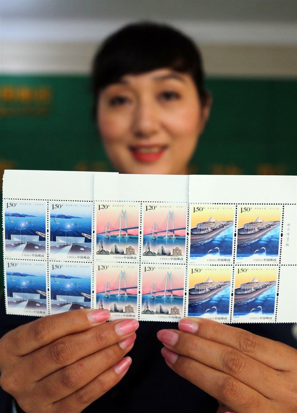 2018? 10? 30?, ??????? ??? ???? ?? ????? ????, ?????? ‘??????’ ?? ??? ????. ??(山東)? ???(濱州)? ??(博興)? ???? ??? ‘??????’ ??? ???? ??. [?? ??: ????/??: ??(陳彬)]