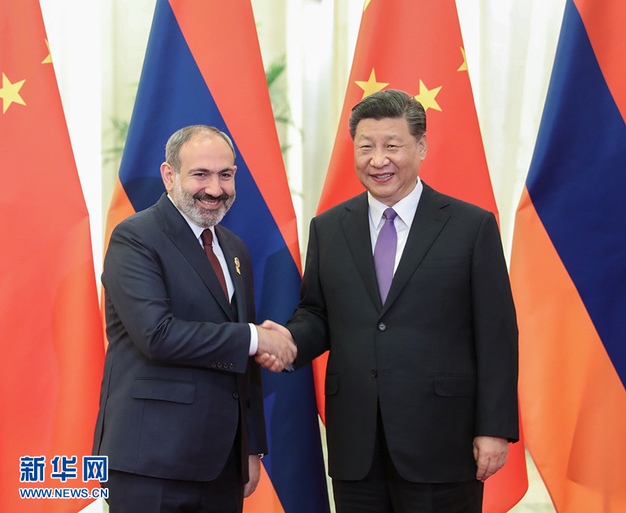 14?, ???(習近平) ????? ??? ??????? ‘?????????’? ??? ?? ???? ????? ??? ???. [??: ??? ?????(姚大偉) ??]