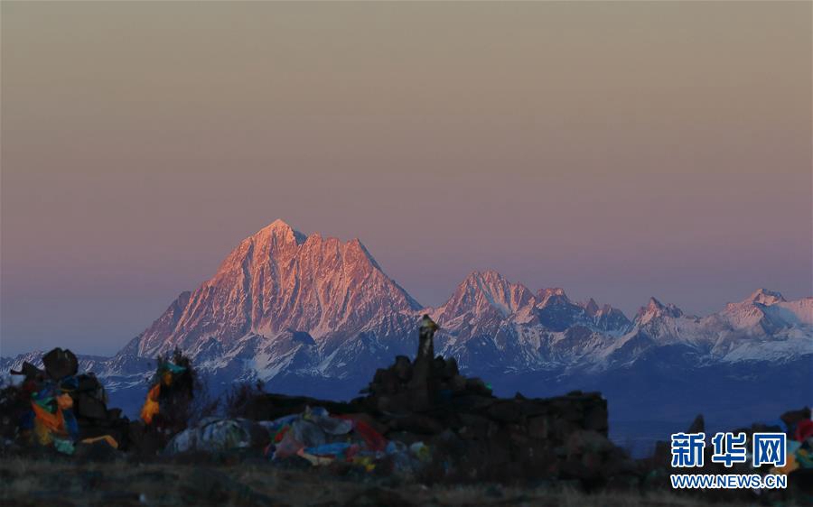 ??(川藏)?? ??(四川) ????(高爾寺)? ???(埡口)?? ??? ?? ?? ??? ???(雅拉雪)?  [?? ??: ???]