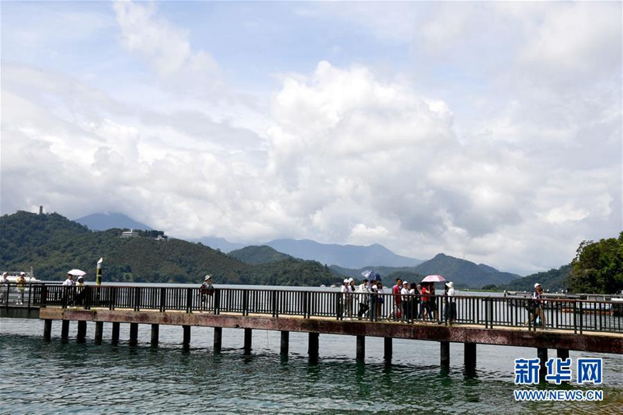 7? 11? ????? ???(日月潭) ????? ??? ??? ??. [?? ??: ???]