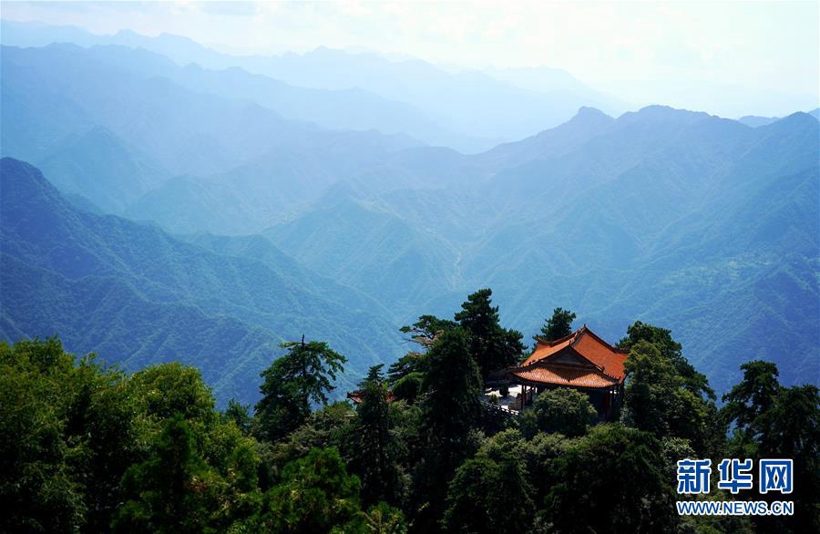 7? 13? ??? ??(西安)? ????(南五臺(tái))? [?? ??: ???]