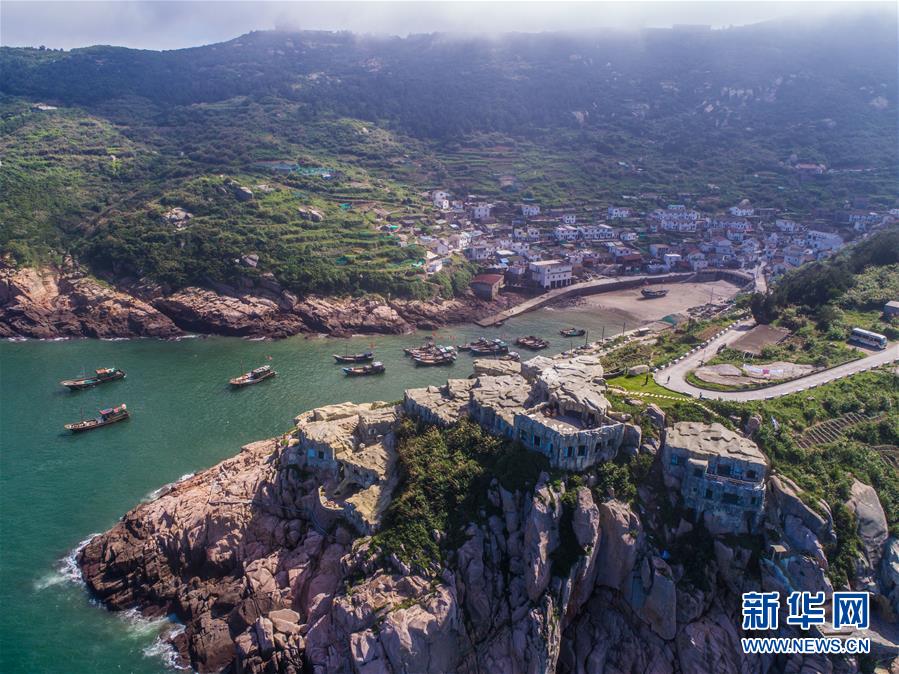 7? 17?, ??(南麂)? ???? ??? ??? ?? ?? ?? [?? ??: ???]