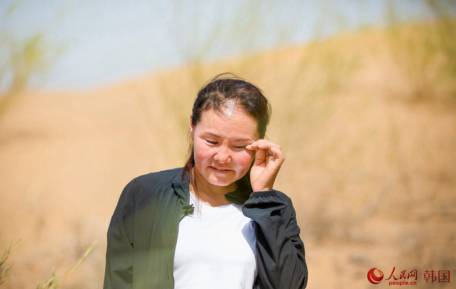 ?????(敖特更花) ?????(獨(dú)貴塔拉)? ?? ??? ?? [?? ??: ??? ??(Tanja)]