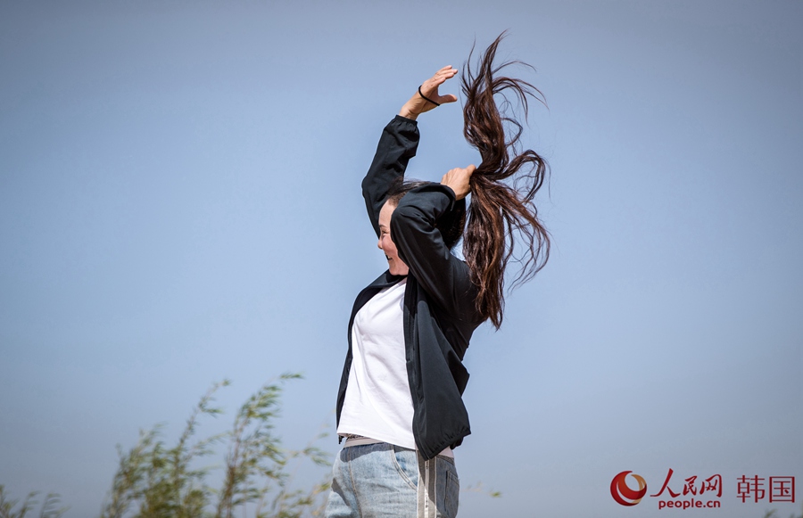 ?????(敖特更花) ?????(獨(dú)貴塔拉)? ?? ??? ?? [?? ??: ??? ??(Tanja)]