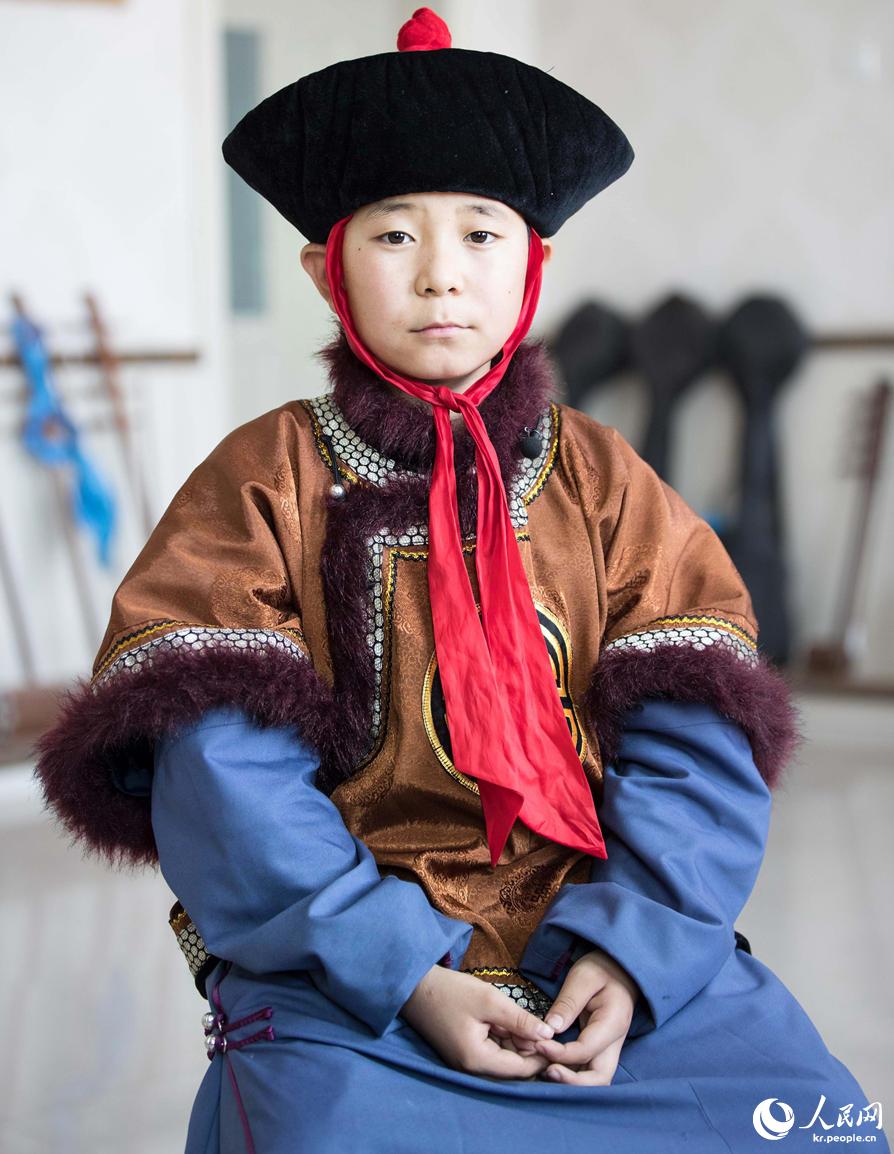 ????(靑格勒?qǐng)D) [?? ??: ??? ??(Tanja)]