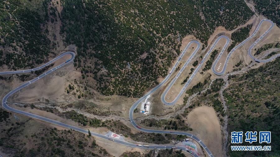 6? 1? 318 ?? ????? ??? ?????(天路十八彎) [?? ??/?? ??: ???]