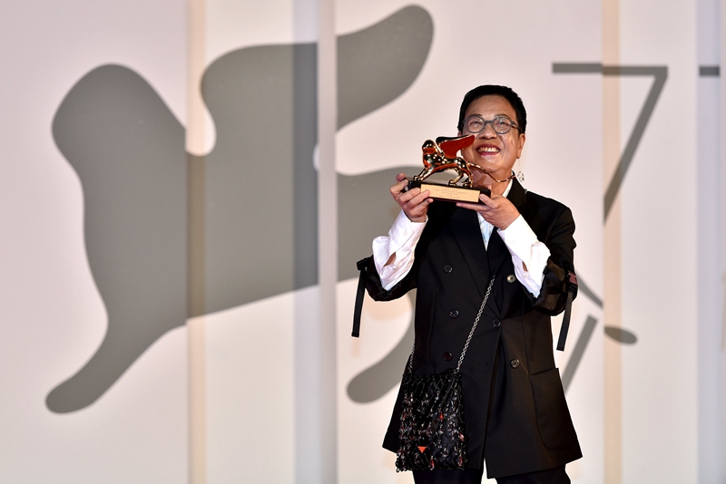 ?? ?? ??? [?? ??: CFP????(CFP視覺中國)]