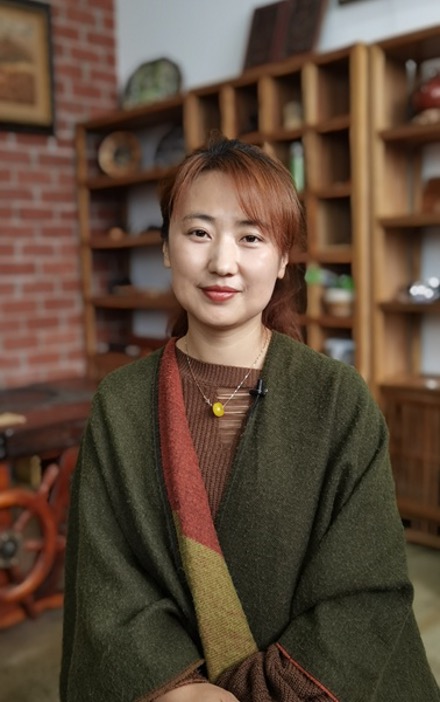 ????(陶丹丹)? ??????? ??? ???????. [?? ??: ???]