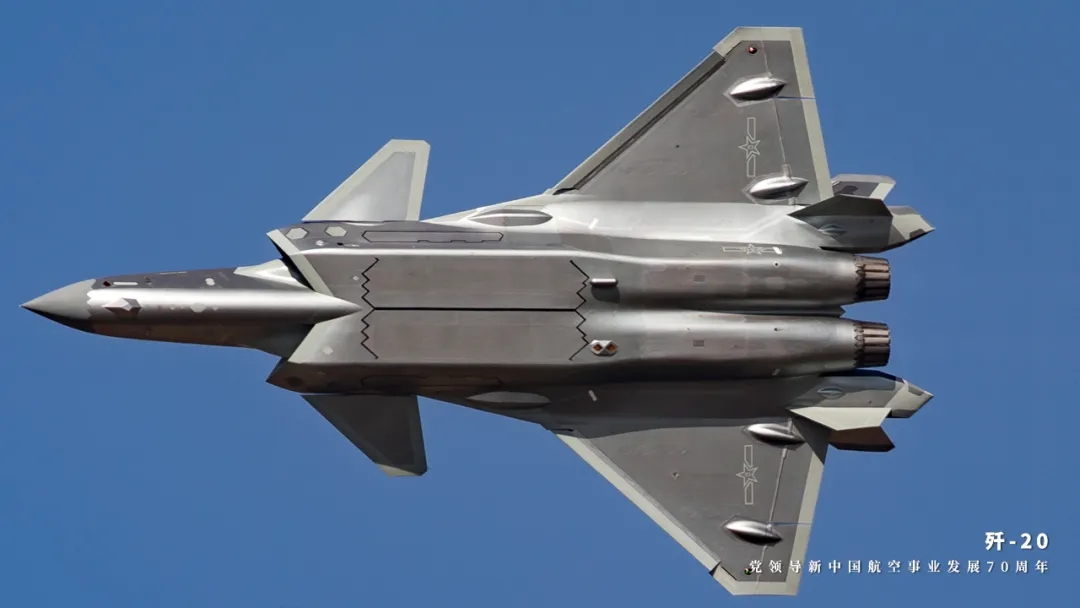 ?(殲)-20 ???