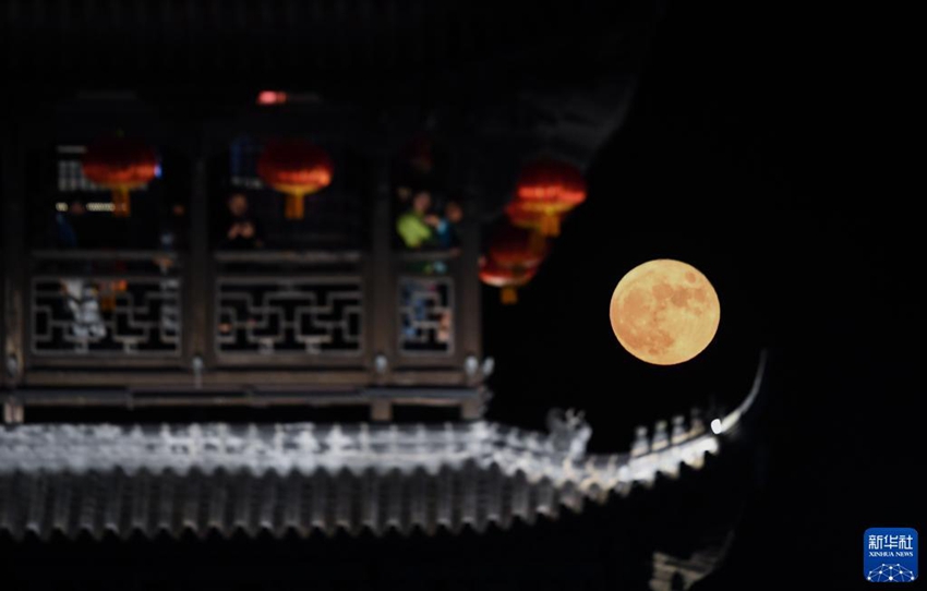 ????? ??(浙江) ??(建德) ????(嚴(yán)州古城) ????(澄淸門(mén)樓)?? ?? ???? ??. [?? ??: ???]