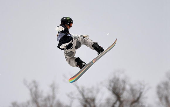 ???? ??? ?? ???(蘇翊鳴)? ?? ???. [?? ??: ???]