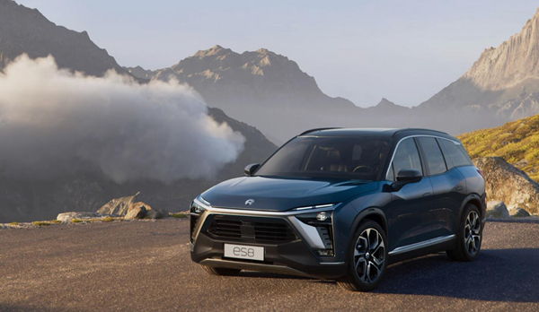 ?? ???? SUV es8 [?? ??: ?? ?????]