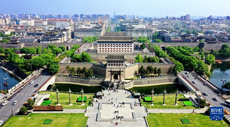 ?? ?? ???(永寧門, ???) [4? 25? ???? ??/?? ??:???]