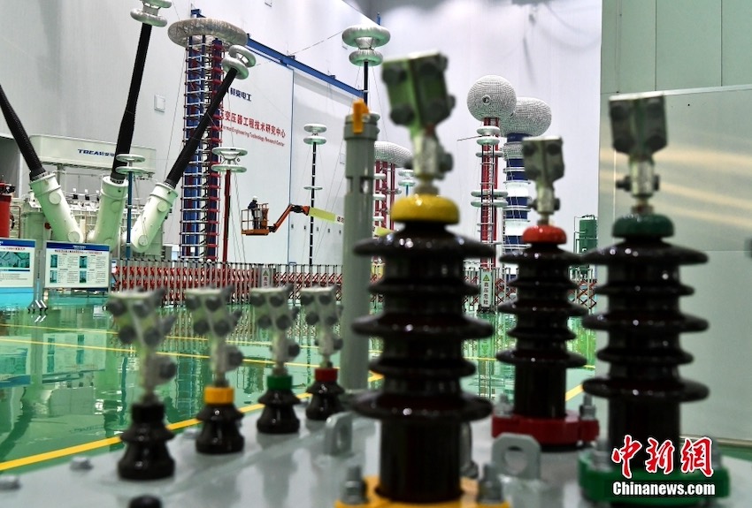 TBEA ?? ??? ?? ???? ? ??? ??? ?? ?? ????? ??? ??? ???? ??. [12? 19? ??/?? ??: ?????]