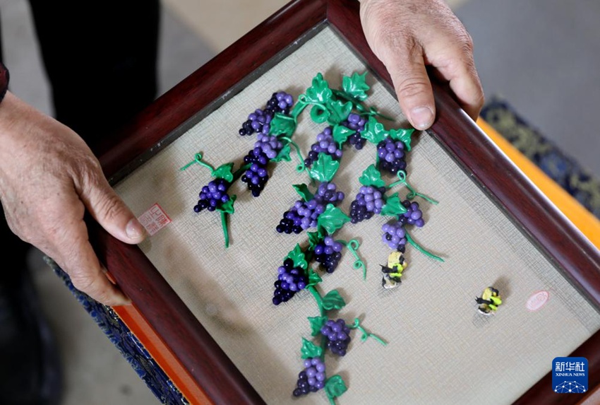 ???? ?? ??? ?? ?? ‘????’(碩果累累)? ?? ??? ???. [3? 13? ??/?? ??: ???]