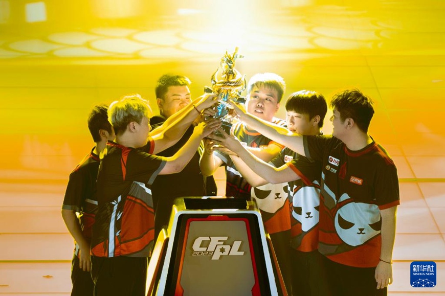 ?? AG? ‘??????’ CFPLS22 ???? ??? ???, ??? ??(?? ? ??)? ???? ????. [2023? 8? 5? ??/?? ??: ???]