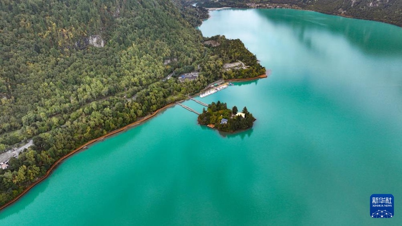 ??(西藏)??? ??(林芝)? ????(工佈江達(dá))? ???(巴鬆措) ?? ?? [10? 4? ??/?? ??: ???]