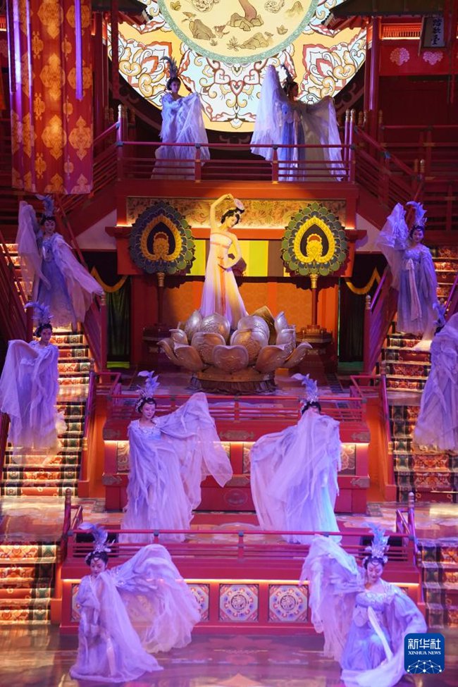 ??12??(長(zhǎng)安十二時(shí)辰)?? ??? ???? ??. [5? 19? ??/?? ??: ???]