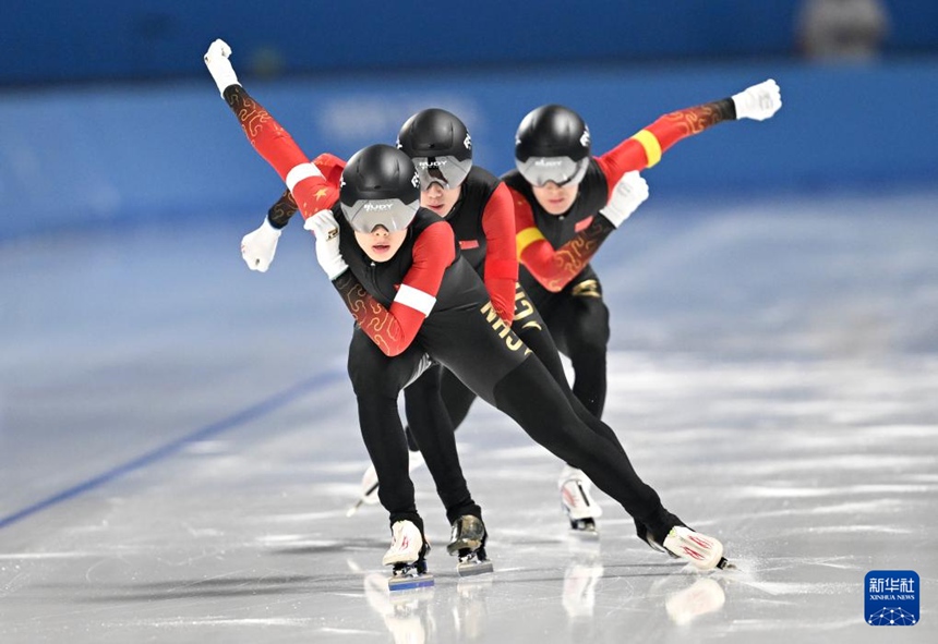 ??? ???(劉瀚彬), ??(吳宇), ????·?????(哈那哈提·木哈買提, ????) ??? ?? ?? ?? ?? ?? [2? 11? ??/?? ??: ???]