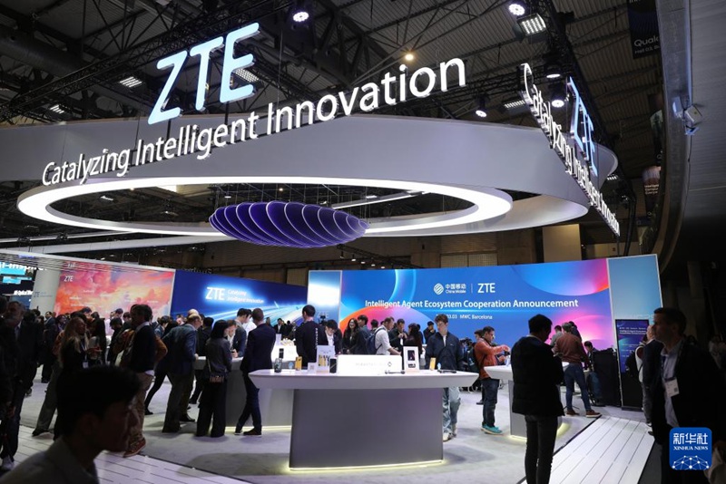 ??? ????? ????????? 2025?? ????? ZTE ??? ???? ??. [3? 3? ??/?? ??: ???]