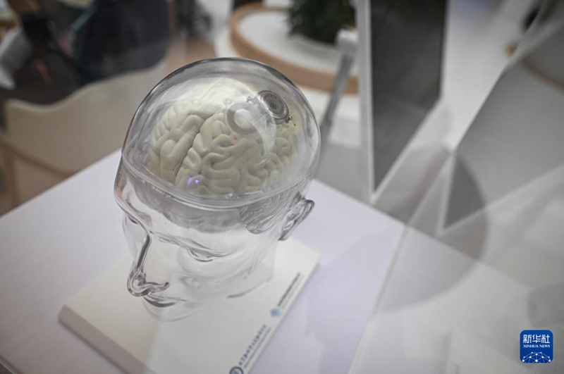 ??? ???????? ??? ‘????(北腦) 1?’ ??? ?-??? ?????(BCI: Brain-Computer Interface) ??? ????. ?? ?? ??? ???? ?? ? ?? ???? ???? ??. [3? 26? ??/?? ??: ???]