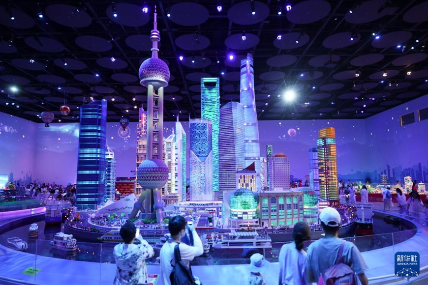 ????? ??? ???? ‘?? ????’?? ?? ???? ???? ??(浦東) ??? ???? ??. [7? 5? ??/?? ??: ???]