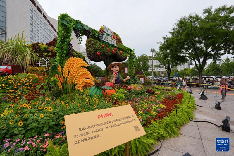 ???? ??? ???? ‘????’(鄉(xiāng)村振興) ??? ????. [8? 26? ??/?? ??: ???]