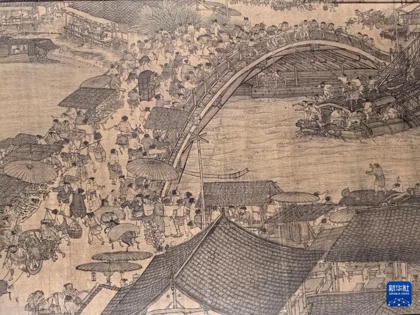 ??????(淸明上河圖卷) ?? [9? 29? ??/?? ??: ???]