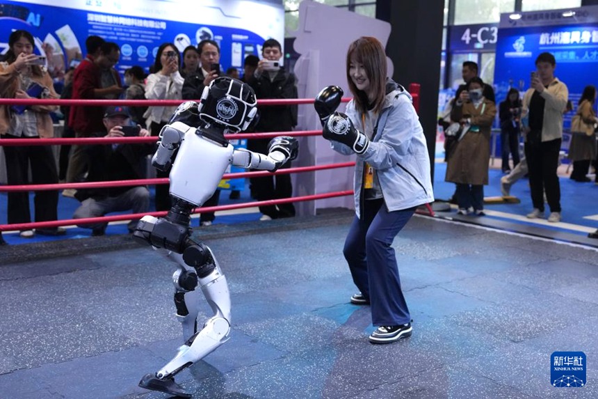 ??? ???? ???? ????(Unitree?宇樹(shù)科技) G1 ???? ‘??’? ???? ??. [11? 6? ??/?? ??: ???]