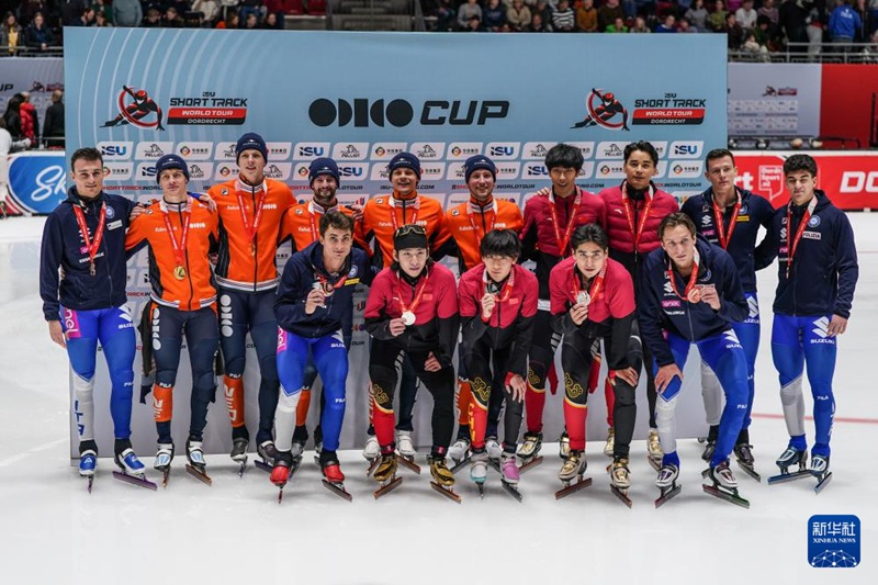 中, ???? ???? ?????? ??? ?? 5000m ?? ??? ??