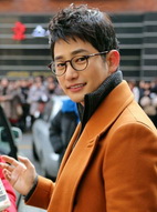 樸施厚準(zhǔn)備慢慢復(fù)出