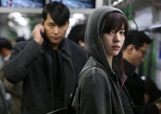 《監(jiān)視者們》上映僅一周 觀影人數(shù)突破200萬大關(guān)