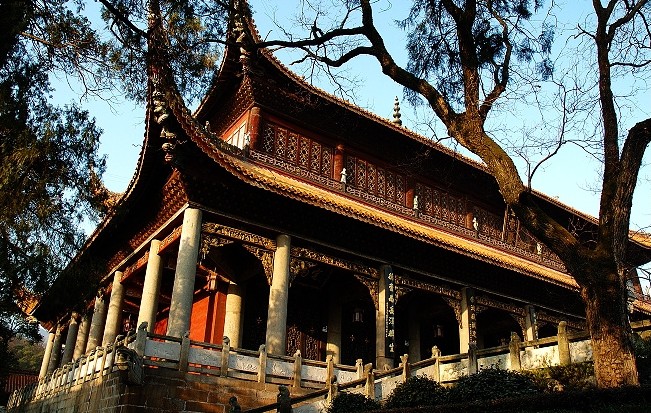 ???(福嚴(yán)寺)